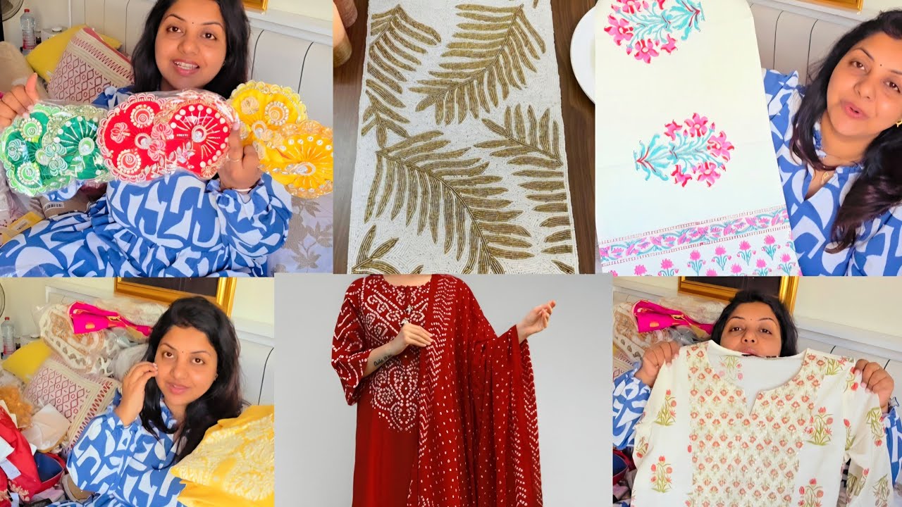 India 🇮🇳 Shopping Haul 🛍 Lekin....Iss Baar Ye Kuch Nehi Kiya || Loss 📉 Ho Gaya