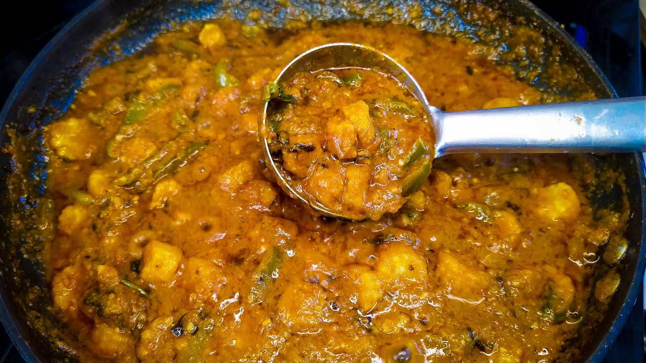 Restaurant Style Baby Corn Masala/Side Dish For Chapathi/SKIS/Tamil