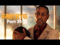 Far Cry 6 - Walkthrough Part 35 - Finale - The Battle Of Esperanza / Vaas (?)