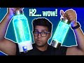 Smart Water Bottle (Hydrogen Injected) - Unboxing HDRO Bottle 2.0 -