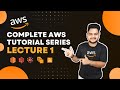 What is cloud computing lecture 1  tutorial  resources  aws explained