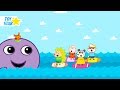 Dolly &amp; Friends Funny Cartoon For Kids Season 1 Full Compilation #107