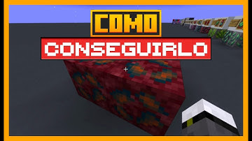 CÓMO CONSEGUIR BANGLUM en MINECRAFT con el MOD MYTHIC METALS