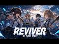 REVIVER / MY FIRST STORY【バンドCover】