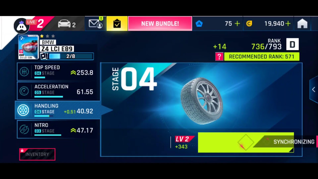 Hindi Asphalt 9 : 😍 stream | Playing Solo | Streaming with Turnip - YouTube