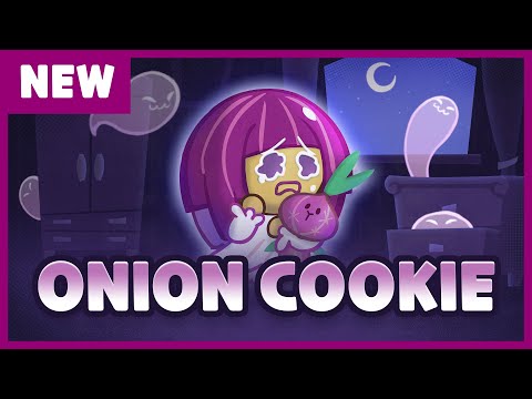 Video: Onion Cookies