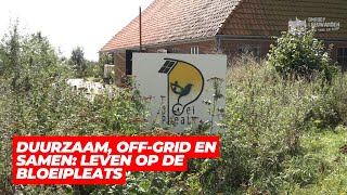 Download Lagu Duurzaam, off-grid en samen: Leven op de Bloeipleats MP3 Download Lagu Duurzaam, off-grid en samen: Leven op de Bloeipleats MP3