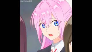 Kawaii Dake Ja Nai Shikimori-San Scene