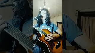 Kim October 8 2020 open mic Meet Me on the Other Side original