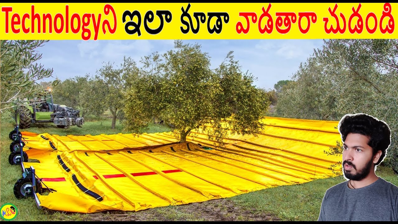 Technologyని ఇలా కూడా వాడతారా చూడండి || Most Amazing Facts Ever Listen Part 85 || ALK Facts