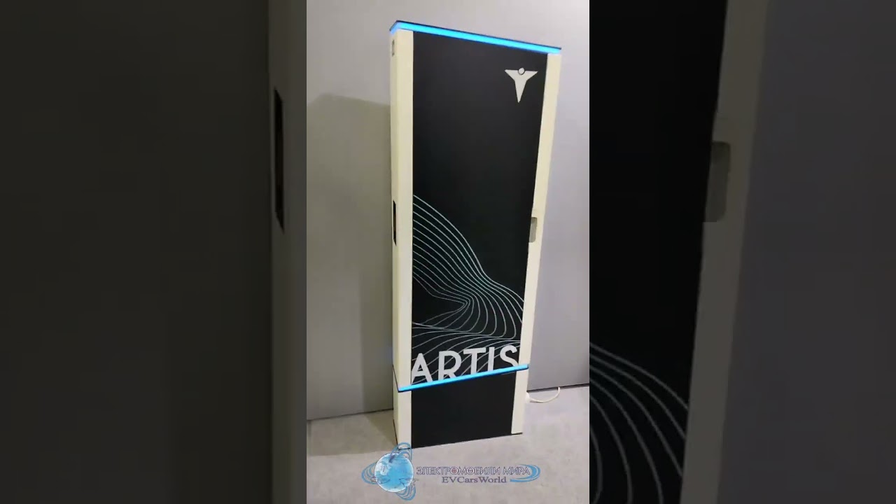 Сделано в России - громадный выбор отечественного зарядного оборудования