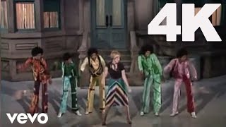 Watch Jackson 5 Body video