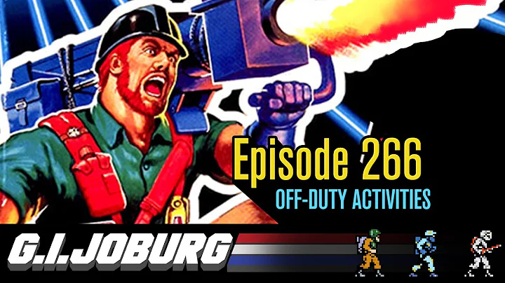 Episode 266: Off-Duty Activities with Ryan Sweeney