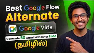 Best Google Vids Alternative to Google Vids | How to Use Google Vids | Google Vids Tutorial | Goo...