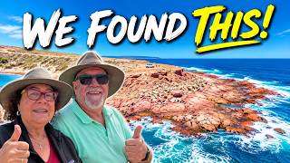 We Didn't Expect Streaky Bay to Be This Good!