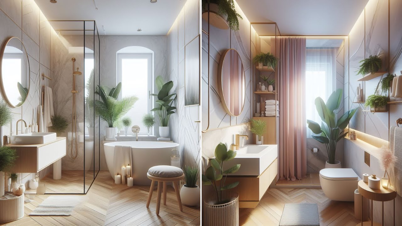 280 Bathroom Lighting Ideas in 2024