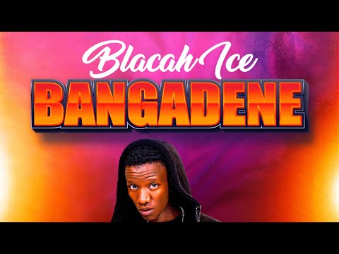 BLACAH ICE BANGA DENE / #kona