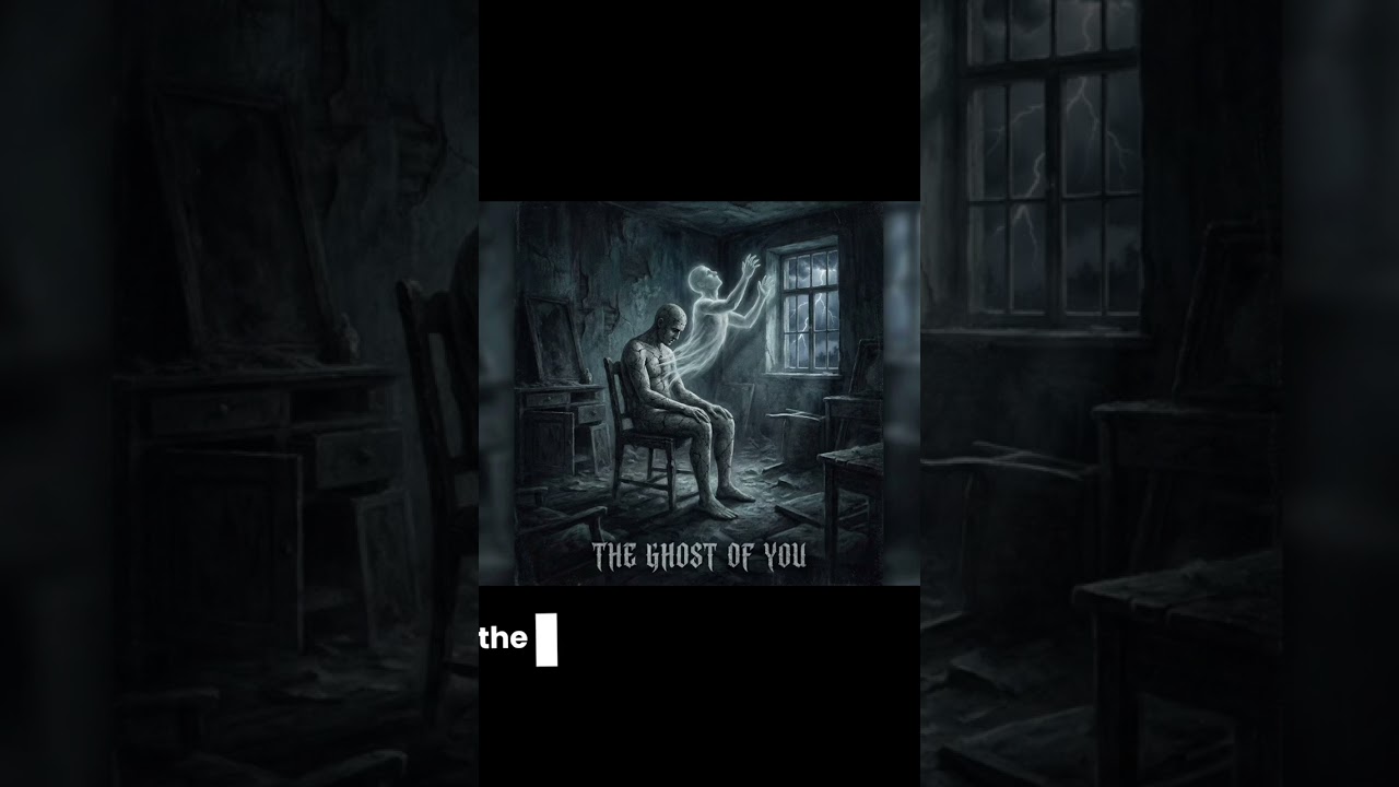 The Ghost Of You 