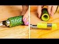 Quick and effortless fruit and vegetable peeling expert tips and techniques 