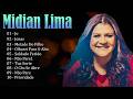 🌿 Midian Lima - Midian Lima inspira fé verdadeira e louvor ao Senhor todos os dias ✨