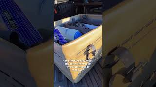 How Greg Packs the Gear Box | Ski Hut Trip Ep. 2