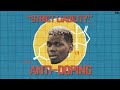 How Paul Pogba was banned from football