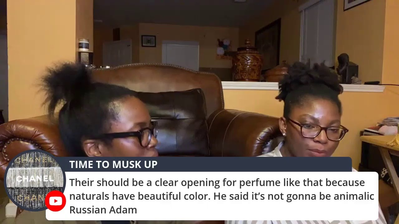 Sniff Session With The Udo Pantograph