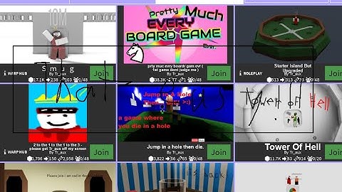 How to get YOUR game to the FRONT page on BLOCKATE