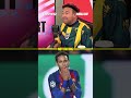 It's fair to say Jason Cundy is not the biggest fan of Neymar!