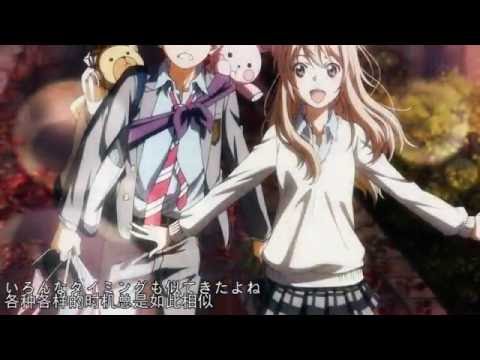 【多素材/MAD】我永遠都会守護在你身邊