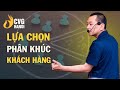 La chn phn khc khch hng ng minh tun  hc vin ceo h ni