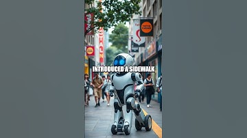 The Future of Autonomous Delivery Systems