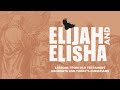 Elijah's Obedience