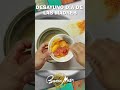 un rico desayuno para despertar las mañanas, ya esta disponible en nuestro canal