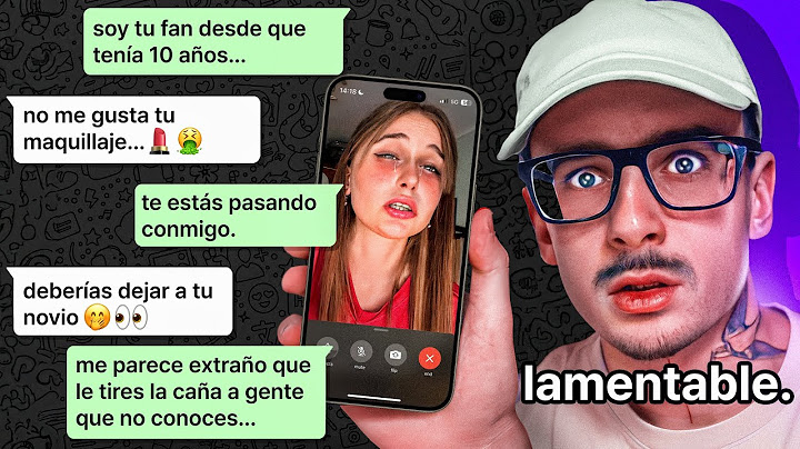 dalas no quiere que escuches esta llamada con la "niña". (parte 3)