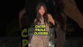 Bruna Marquezine Elected Most Beautiful #brunamarquezine #fofocalizando #shorts