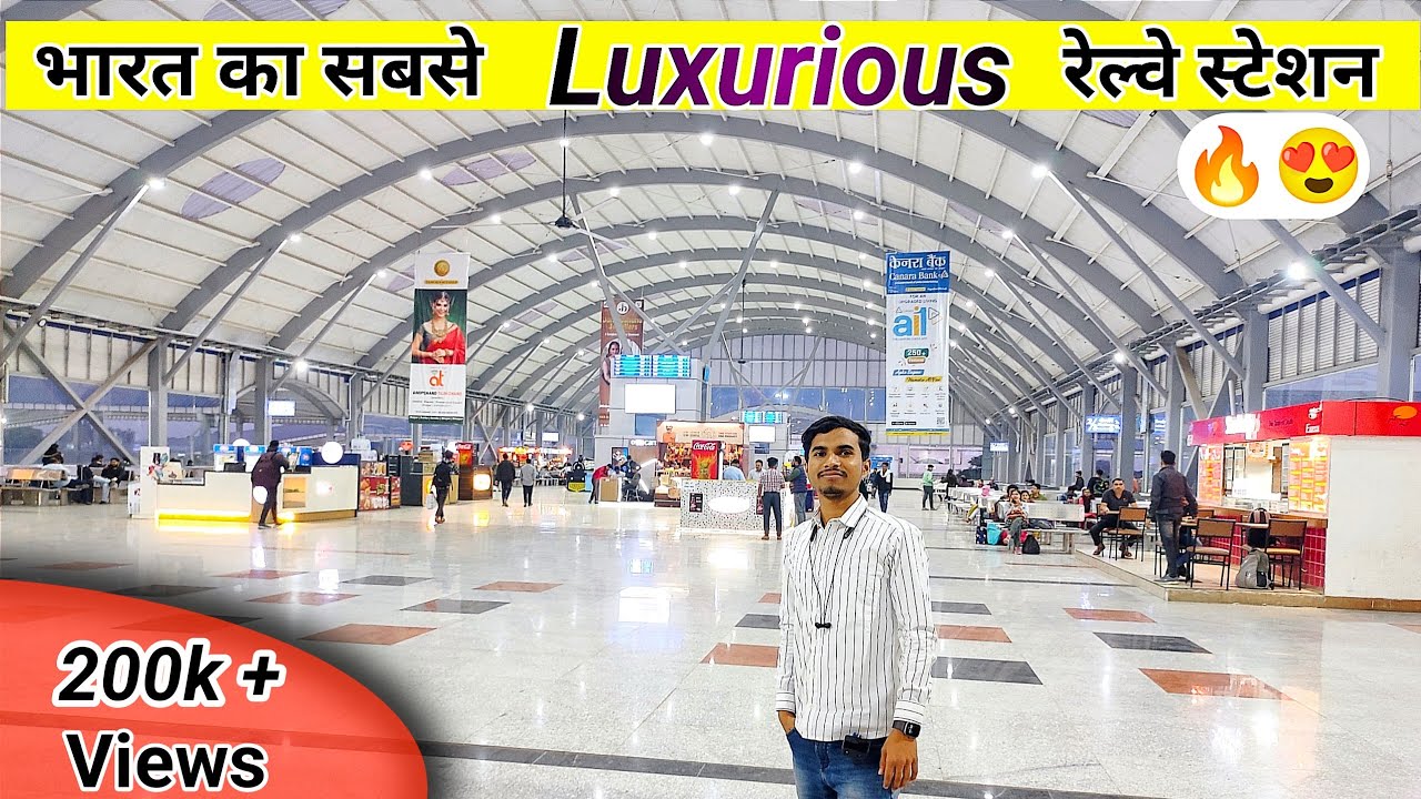 indian-most-luxurious-railway-station-rani-kamlapati-railway