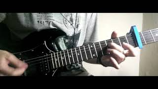 daeac#e original riff #1