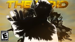 "I am THE VOID" – Sentry | Thunderbolts 4K EDIT (+PF)
