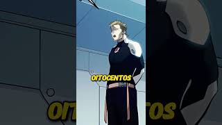 O GUERREIRO MAIS FORTE REENCARNA COMO UM FRACASSADO… E VIRA REI DEMÔNIO 😈