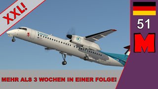 FF777, Dash8 für MSFS, A220 Updates + SU15 - NIK