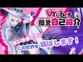 【自己紹介】Vtuber一問一答自己紹介❅黒雪るりむ【#新人Vtuber】【#黒雪るりむ】
