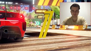 Стрим Asphalt 9 Гранд Прикс Часть 3 Дейли И По Сети