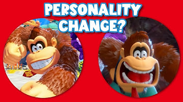 The Problem with this New DK (it