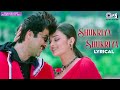 Shukriya Shukriya - Lyrical | Hamara Dil Aapke Paas Hai | Aishwarya Rai | Alka Yagnik, Udit Narayan