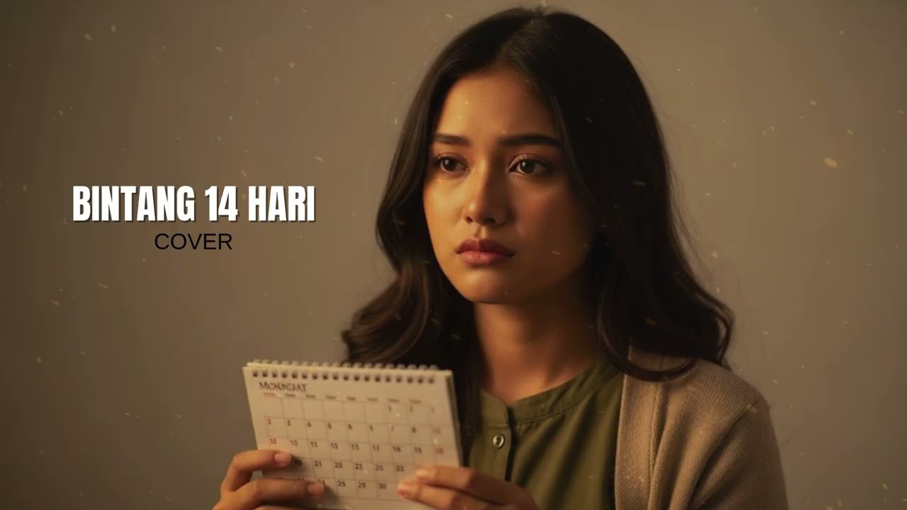 BINTANG 14 HARI - KANGEN BAND | COVER BY TERAS STUDIOS