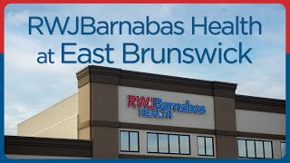 Rwjbarnabas Health Opens Multi-Specialty Facility In East Brunswick