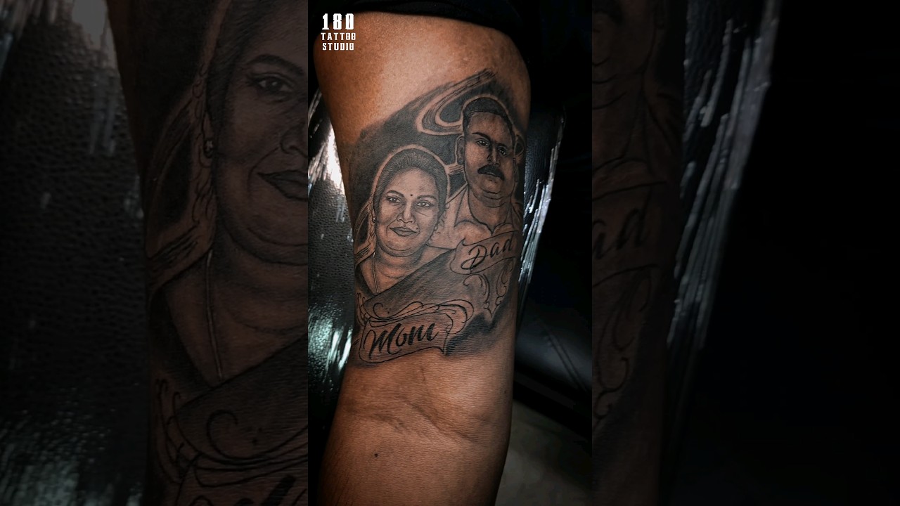 black urban tattoo artist los angelesTikTok Search