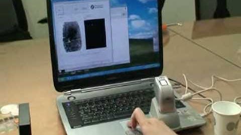 Showing the Fake Fingerprints (VIRDI)