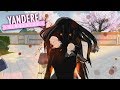 un BUCO NERO RISUCCHIA la SCUOLA - Yandere Simulator